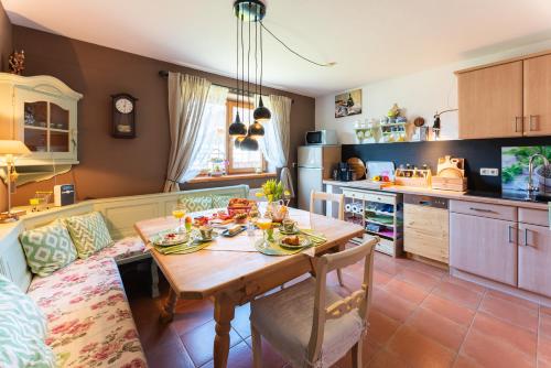 Ferienwohnung Lois ***** in 埃格施塔特