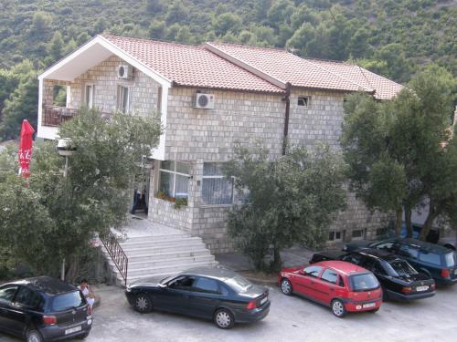  Guest House & Restaurant Adriatic Klek in Klek
