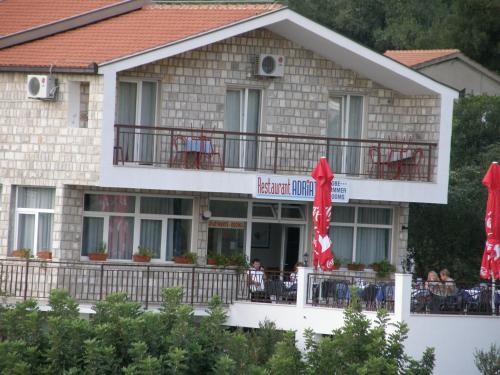. Guest House & Restaurant Adriatic Klek