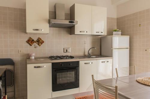 比格家庭公寓 (Big Family) in 阿里恰