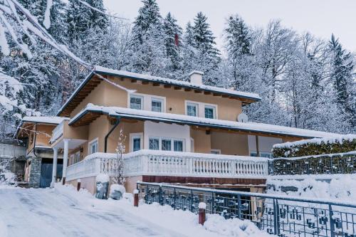 App. Marlos in Leisach, Österreich