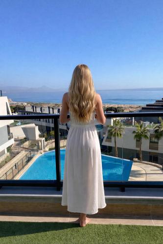 Iconic Sea View