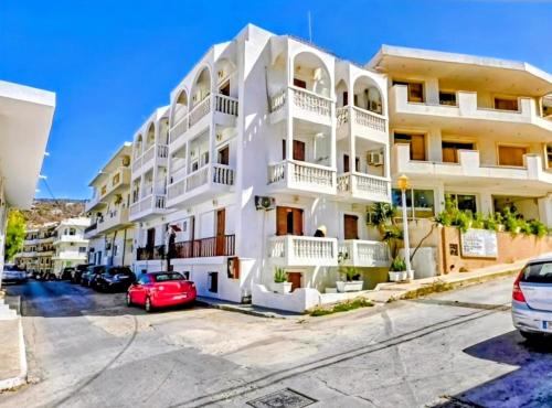 Sea Stone Apartments 3