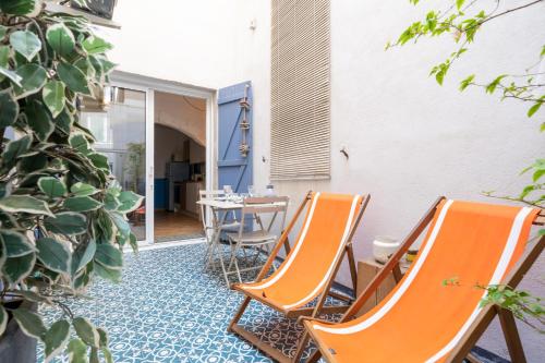 Le Patio