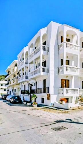 Sea Stone Apartments 4