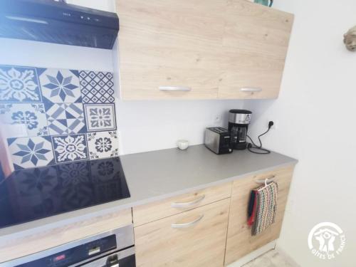 Seadmed, Le Rockastel in Le Caylar