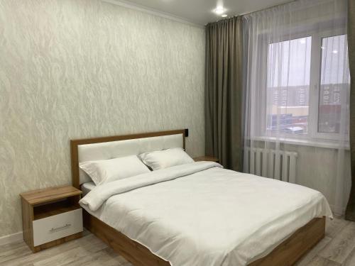 Elegant Home Stepnoy – khách sạn tại Stepnoy