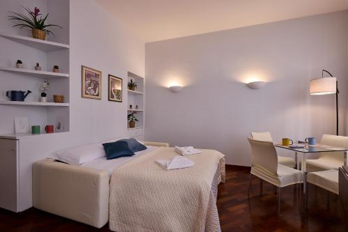 Monti Urban House