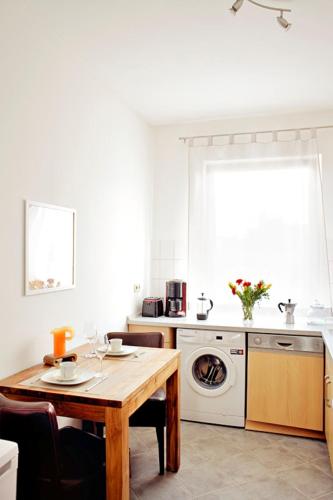 Ferienwohnung Morgenland Berlin - image 10