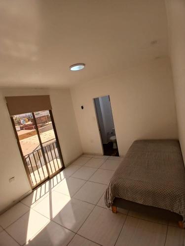 Hospedaje Economico MP in Trung tâm Thành phố Iquique