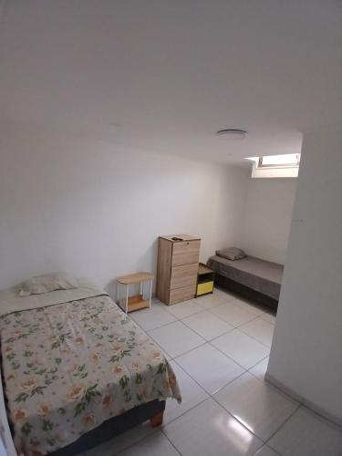 Hospedaje Economico MP in Trung tâm Thành phố Iquique