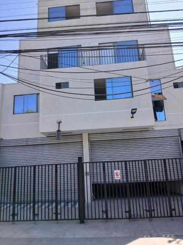 Hospedaje Economico MP in Trung tâm Thành phố Iquique