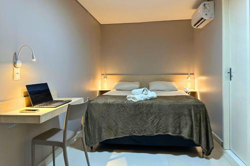 Smart Hotel Aeroporto by Bsb Inn in Brasilia