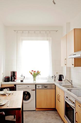Ferienwohnung Morgenland Berlin - image 9