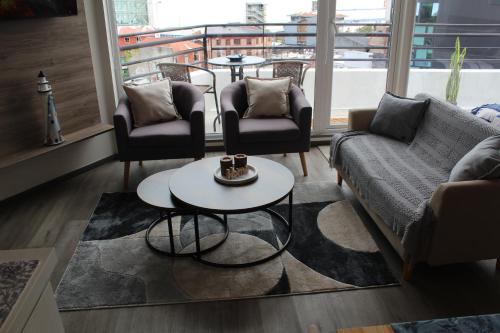 Felipe's Loft