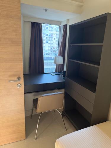 Harbourview Horizon in Hung Hom