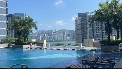 Harbourview Horizon in Hung Hom