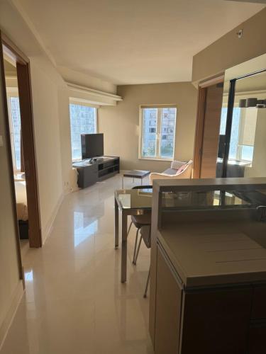 Harbourview Horizon in Hung Hom