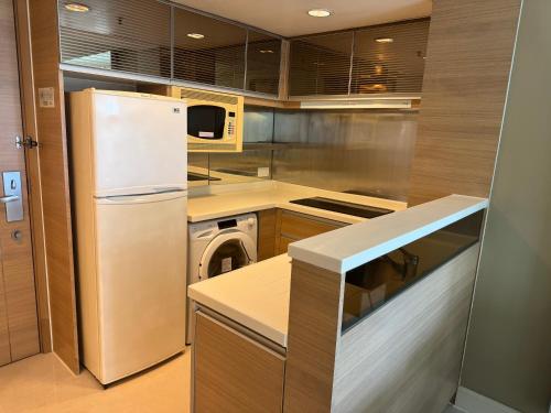 Harbourview Horizon in Hung Hom