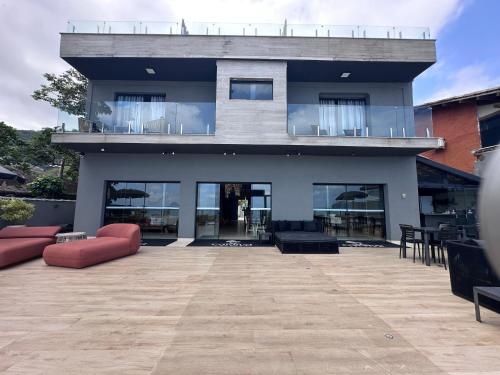 Casatua Pousada in Sao Sebastiao (Sao Paulo)