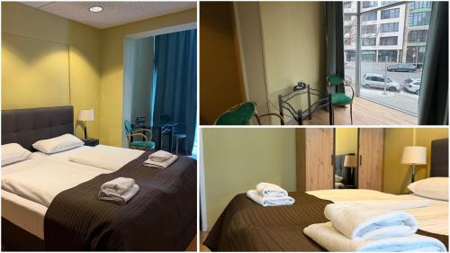 Hotel M68 3