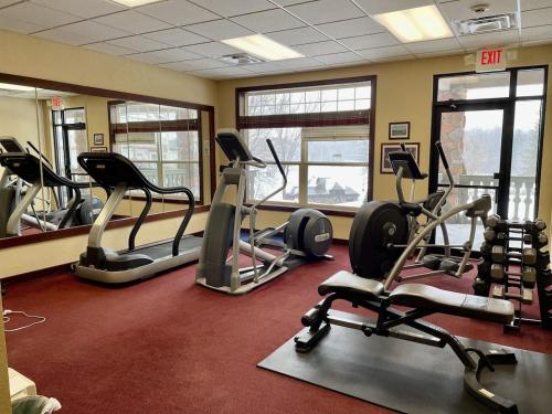 Unit 311 1 Bd 1 Ba Condo Condo in Birchwood, USA
