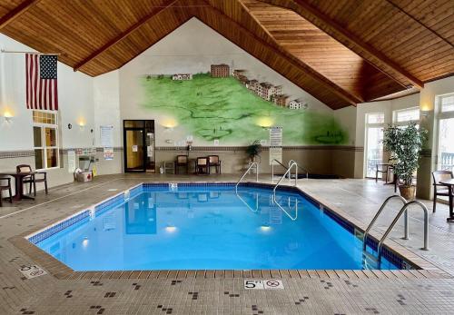 Unit 311 1 Bd 1 Ba Condo Condo in Birchwood, USA