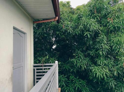 Beautiful furnished 1 bedroom apartment in Arayat