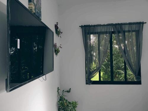 Beautiful furnished 1 bedroom apartment in Arayat