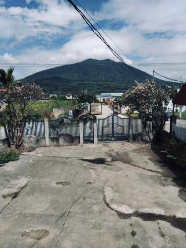 Beautiful furnished 1 bedroom apartment in Arayat