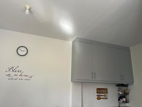 Beautiful furnished 1 bedroom apartment in Arayat