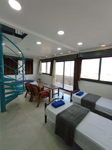 panorama villa boutique HT in Gerico