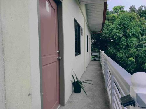 Stunning fully furnished 1 bedroom apartment in Arayat