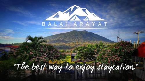 Stunning fully furnished 1 bedroom apartment in Arayat