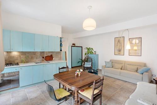 Sorrento City Center Apartment