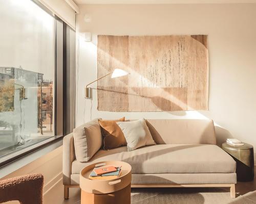 Scout Living, powered by Placemakr - Ponce City Market in Atlanta, USA
