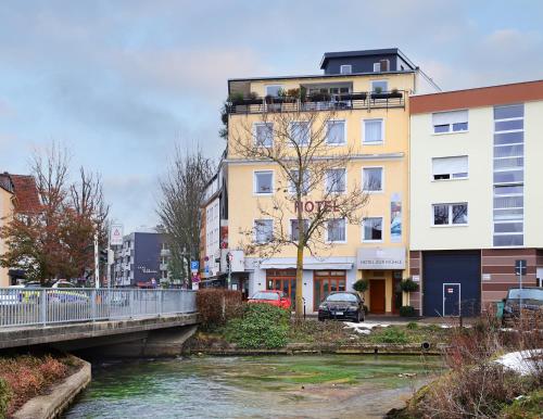 Hotel zur Mühle in Paderborn, Deutschland