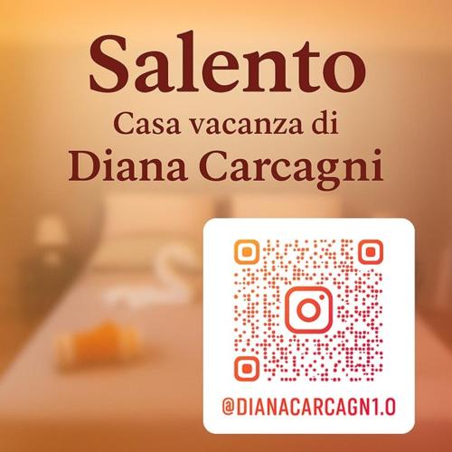 Salento - Casa vacanza di Diana Carcagni - Nardò
