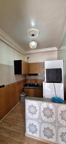 Kitchen, Saphire House in Najah