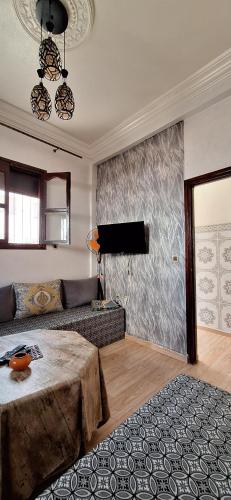 Saphire House in Najah