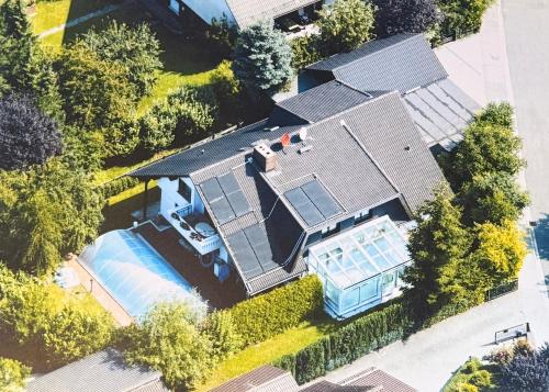 Ferienwohnung Dittrich in Ahorn, Deutschland
