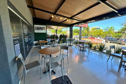 Attrezzature e servizi, Smart Hotel Aeroporto by Bsb Inn in Brasilia