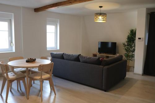 L'illwald II - Location saisonnière - Sélestat