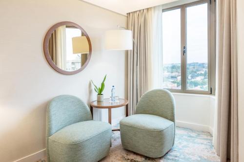 Crowne Plaza Porto by IHG, Porto (photo 6)
