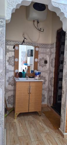 Bathroom, Saphire House in Najah