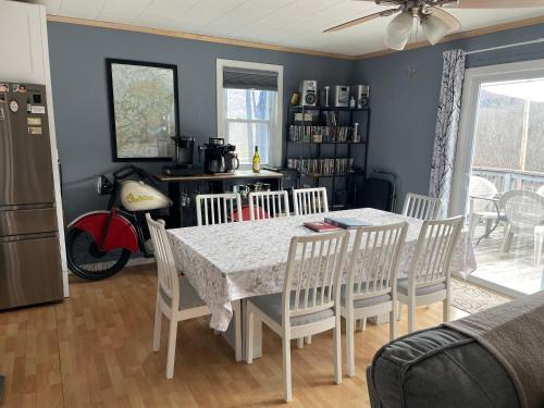 Catskill Mountain Retreat in Fleišmansa (NY)