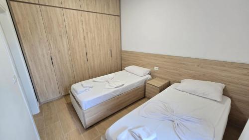 Central Comfort Apartment, Tirana (Foto 8)