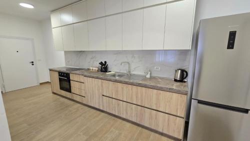 Central Comfort Apartment, Tirana (Foto 3)