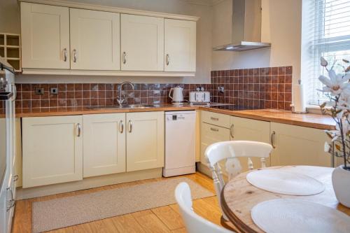 Yarm Bank House Apartments in Eaglescliffe
