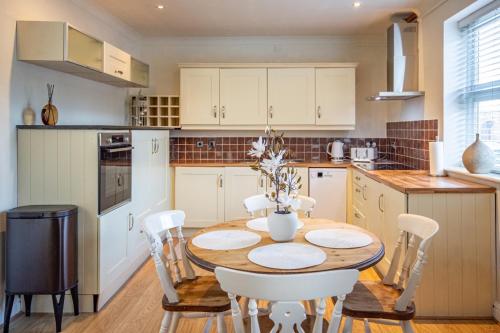 Yarm Bank House Apartments in Eaglescliffe